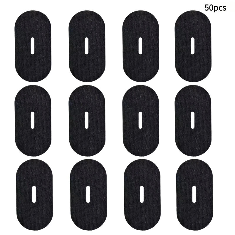 Mouth Tape Sleep Strips – Stop Snoring & Sleep Better (30pc/50pc)
