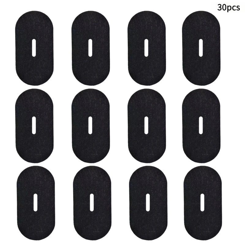 Mouth Tape Sleep Strips – Stop Snoring & Sleep Better (30pc/50pc)